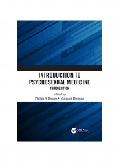 Introduction To Psychosexual Medicine Paperback English by Edited by Philipa A. Brough , Edited by Margaret Denman