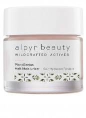 Natural Plantgenius Melt Moisturizer 50ml