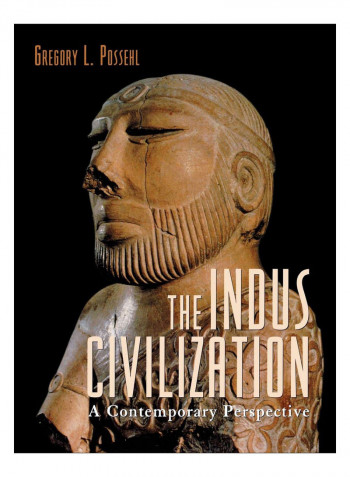 The Indus Civilization Paperback