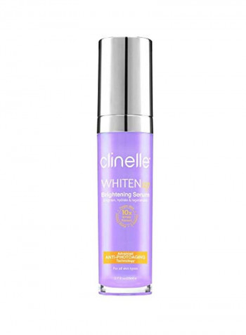 Whitenup Brightening Serum 20ml
