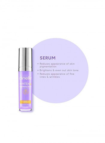 Whitenup Brightening Serum 20ml