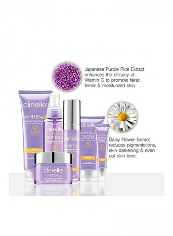 Whitenup Brightening Serum 20ml
