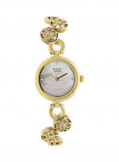 Women's Raga Analog Watch 311YM15