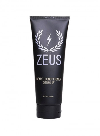 Beard Shampoo With Conditioner Set 8ounce
