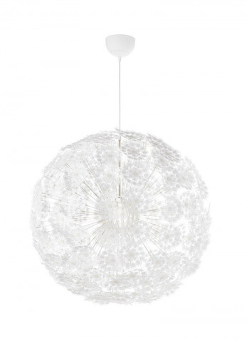 Grimsas Pendant Lamp White