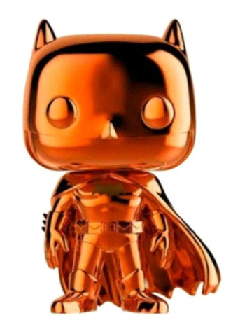DC Super Heroes Batman Bobblehead