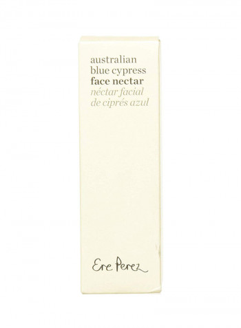 Ere Perez - Natural Australian Blue Cypress Face Nectar (1 oz/30 ml)