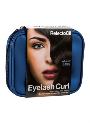 Eyelash Curl Perm Kit Clear