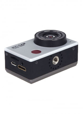 Waterproof Wifi Action Sports DV Camera