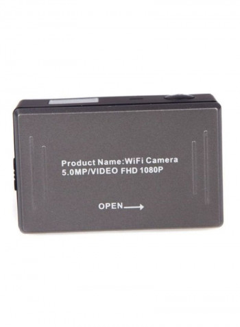 Waterproof Wifi Action Sports DV Camera