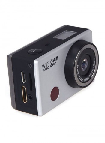 Waterproof Wifi Action Sports DV Camera