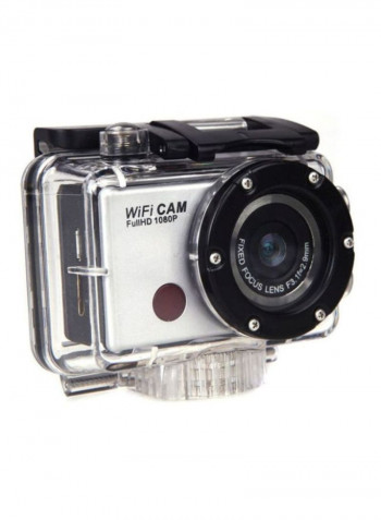 Waterproof Wifi Action Sports DV Camera