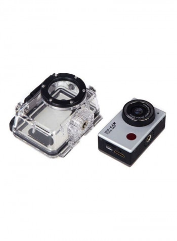 Waterproof Wifi Action Sports DV Camera