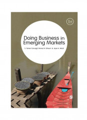 Doing Business In Emerging Markets Paperback reviews Doing Business In Emerging Markets Paperback