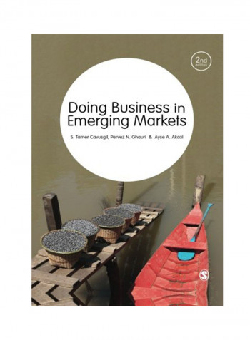 Doing Business In Emerging Markets Paperback