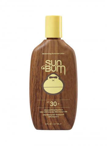 Moisturizing Sunscreen Lotion Spf 30+ 237ml