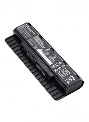 Replacement Battery For Asus ROG G551JM-DM052H Laptop Black