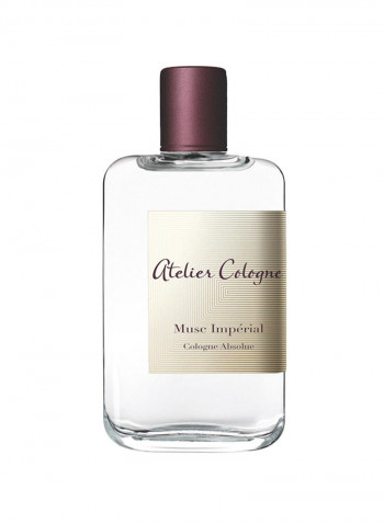 Musc Imperial Cologne Absolue 100ml