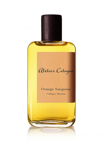 Orange Sanguine EDP 100ml