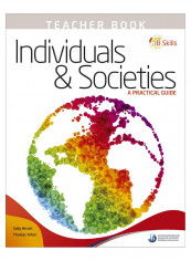 IB Skills Paperback UK Edition
