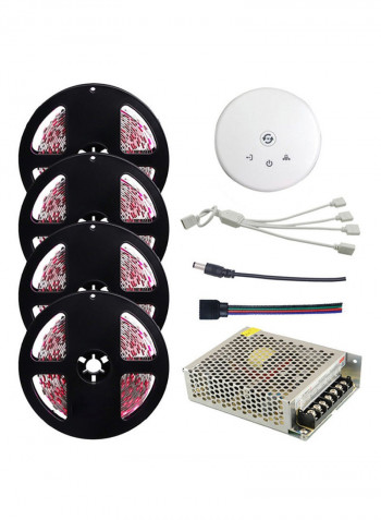 RGB LED Strip Tape Light Multicolour