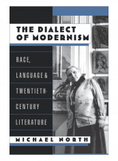 The Dialect Of Modernism Paperback