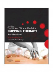 Traditional Chinese Medicine Cupping Therapy Paperback 3