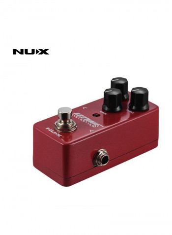 Brownie Distortion Effect Pedal For Guitar NDS-2
