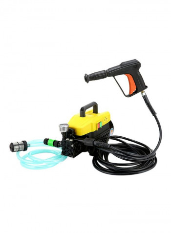 Fully Automatic Car Washing Machine Kit