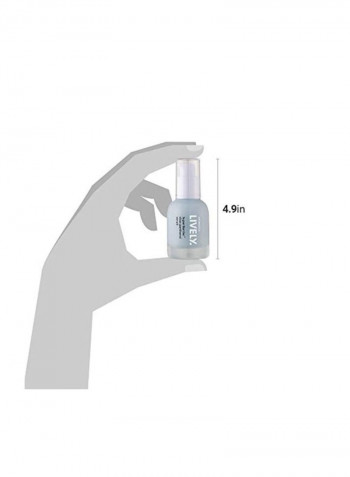 Super Barrier Cica-Panthenol Serum 30ml