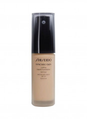 Synchro Skin Lasting Liquid Foundation SPF20 Rose 3