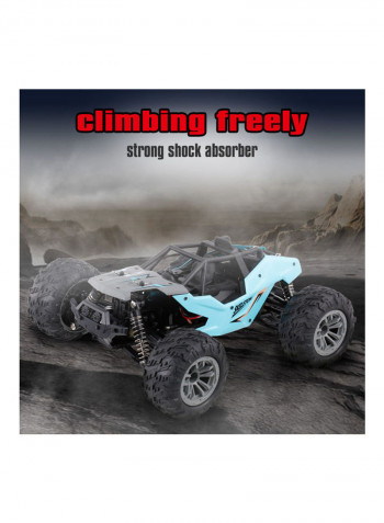 1/16 Scale RC Toy Car