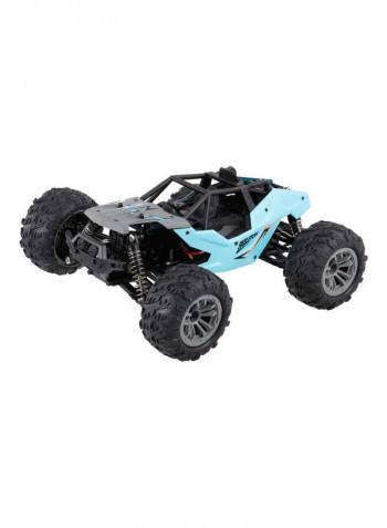 1/16 Scale RC Toy Car