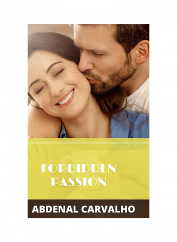 Forbidden Passion Hardcover