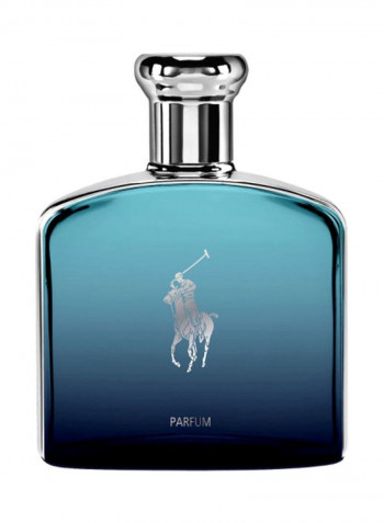 ماء عطر بلو 125مل