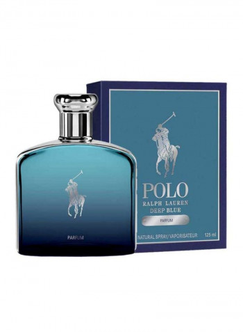 ماء عطر بلو 125مل