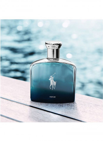 ماء عطر بلو 125مل