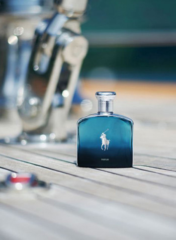 ماء عطر بلو 125مل