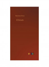 El Dorado Hardcover