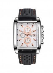 Men's Casual Date Display Quartz Analog Watch NNSB03708940