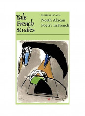 Yale French Studies Paperback English - 2021