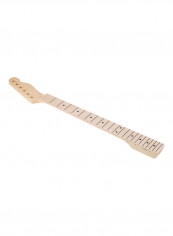 22-Fret Electric Guitar Neck Fingerboard Maple Handle reviews 22-Fret Electric Guitar Neck Fingerboard Maple Handle