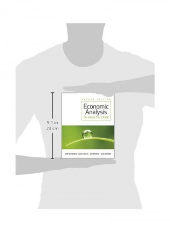 Economic Analysis In Healthcare Paperback 2