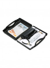Universal Car Bumper Repair Fender Welding Hot Stapler Plastic Machine