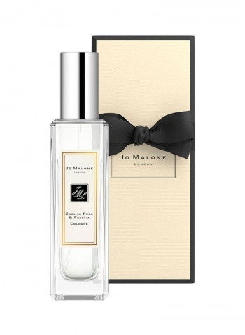2-Piece Fragrance Gift Set English Pear And Freesia Cologne Spray 30 ml, Grapefruit Cologne 30ml