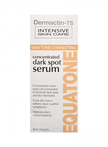 Equatone Dark Spot Serum 30ml