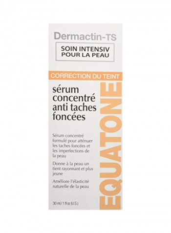 Equatone Dark Spot Serum 30ml