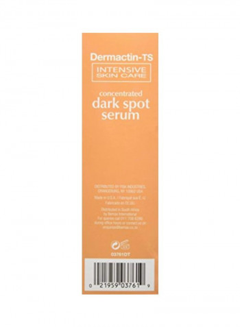Equatone Dark Spot Serum 30ml