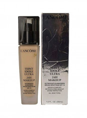 Teint Idole Ultra 24 H Makeup Foundation SPF15 230 Buff
