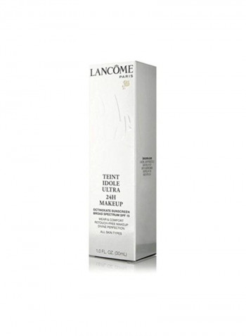 Teint Idole Ultra 24 H Makeup Foundation SPF15 230 Buff
